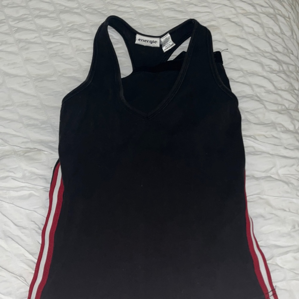 energie tank